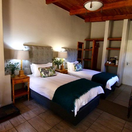 Moolmanshoek Private Game Reserve Fouriesburg Bagian luar foto