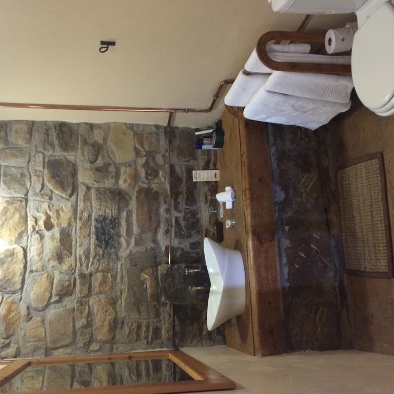 Moolmanshoek Private Game Reserve Fouriesburg Ruang foto