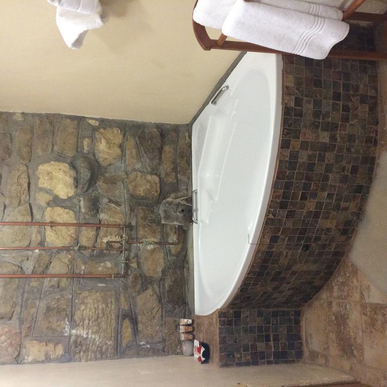 Moolmanshoek Private Game Reserve Fouriesburg Ruang foto