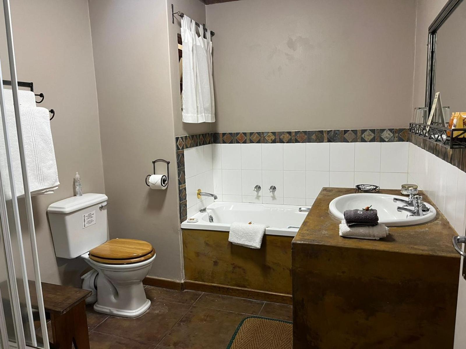 Moolmanshoek Private Game Reserve Fouriesburg Bagian luar foto
