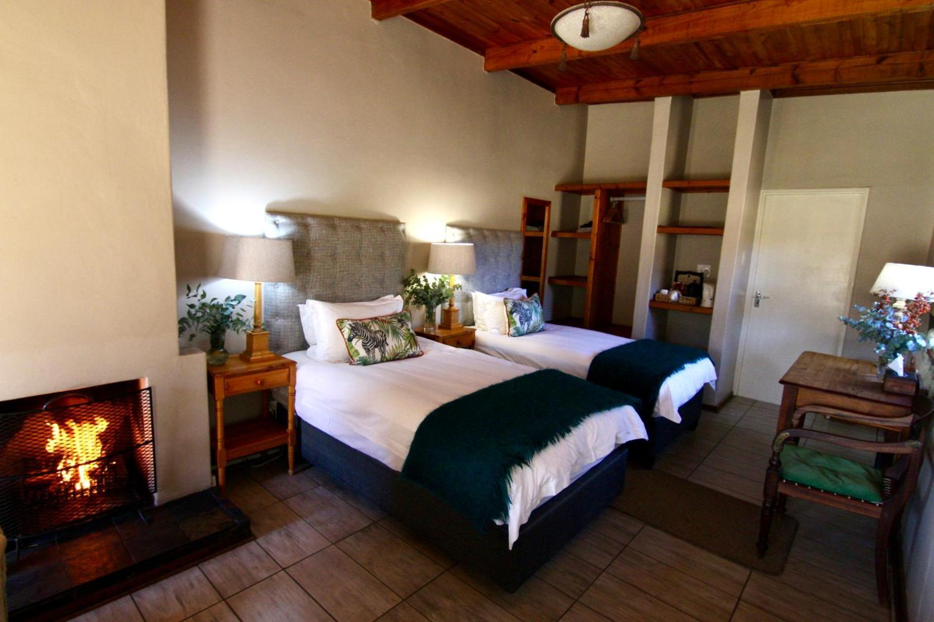 Moolmanshoek Private Game Reserve Fouriesburg Bagian luar foto