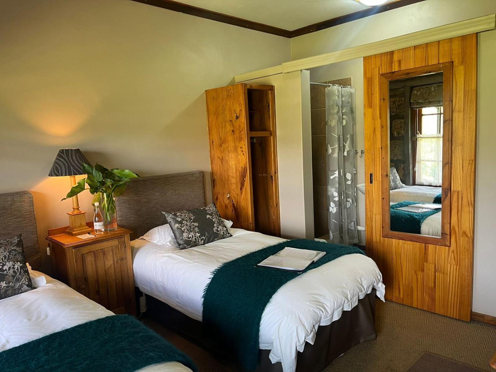 Moolmanshoek Private Game Reserve Fouriesburg Bagian luar foto