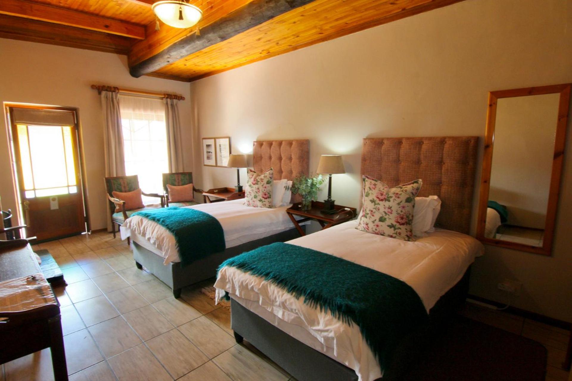 Moolmanshoek Private Game Reserve Fouriesburg Bagian luar foto