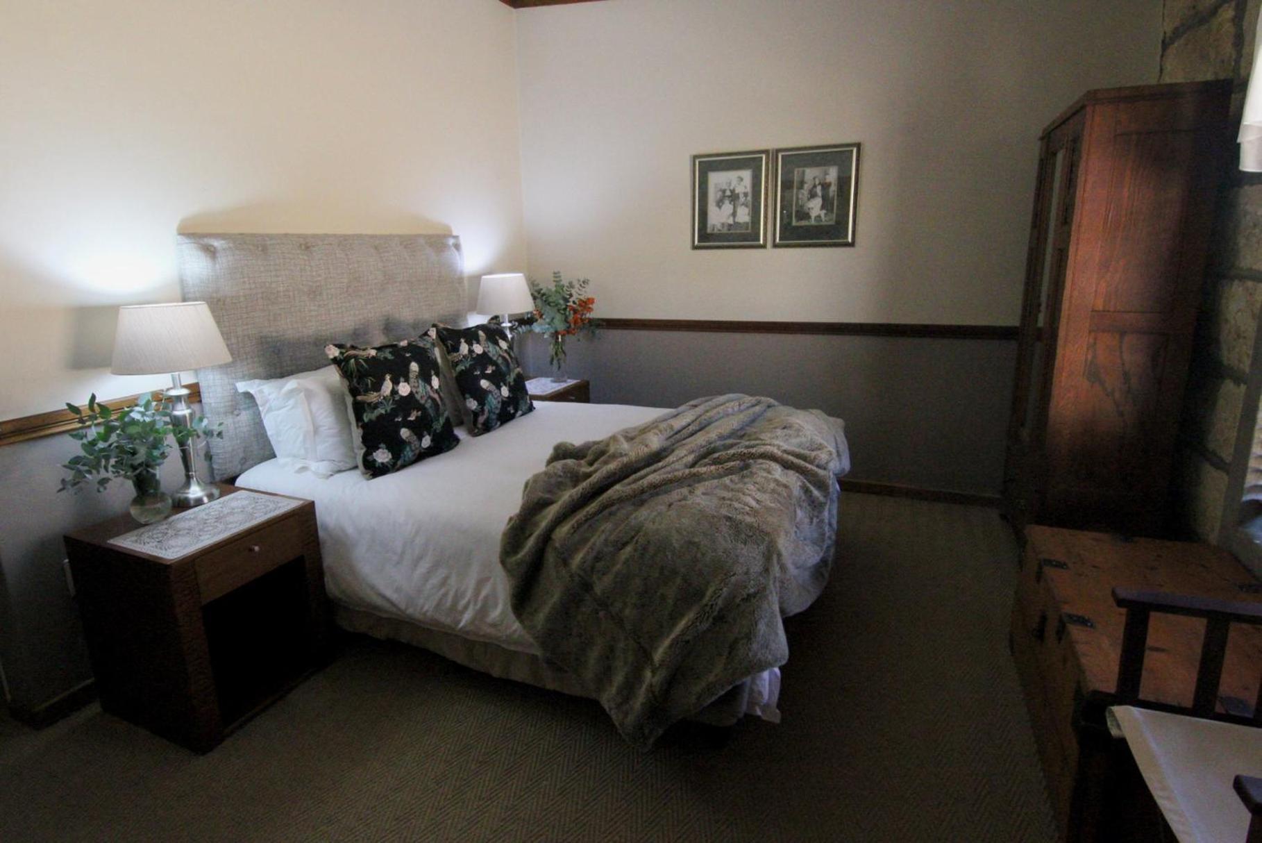 Moolmanshoek Private Game Reserve Fouriesburg Bagian luar foto
