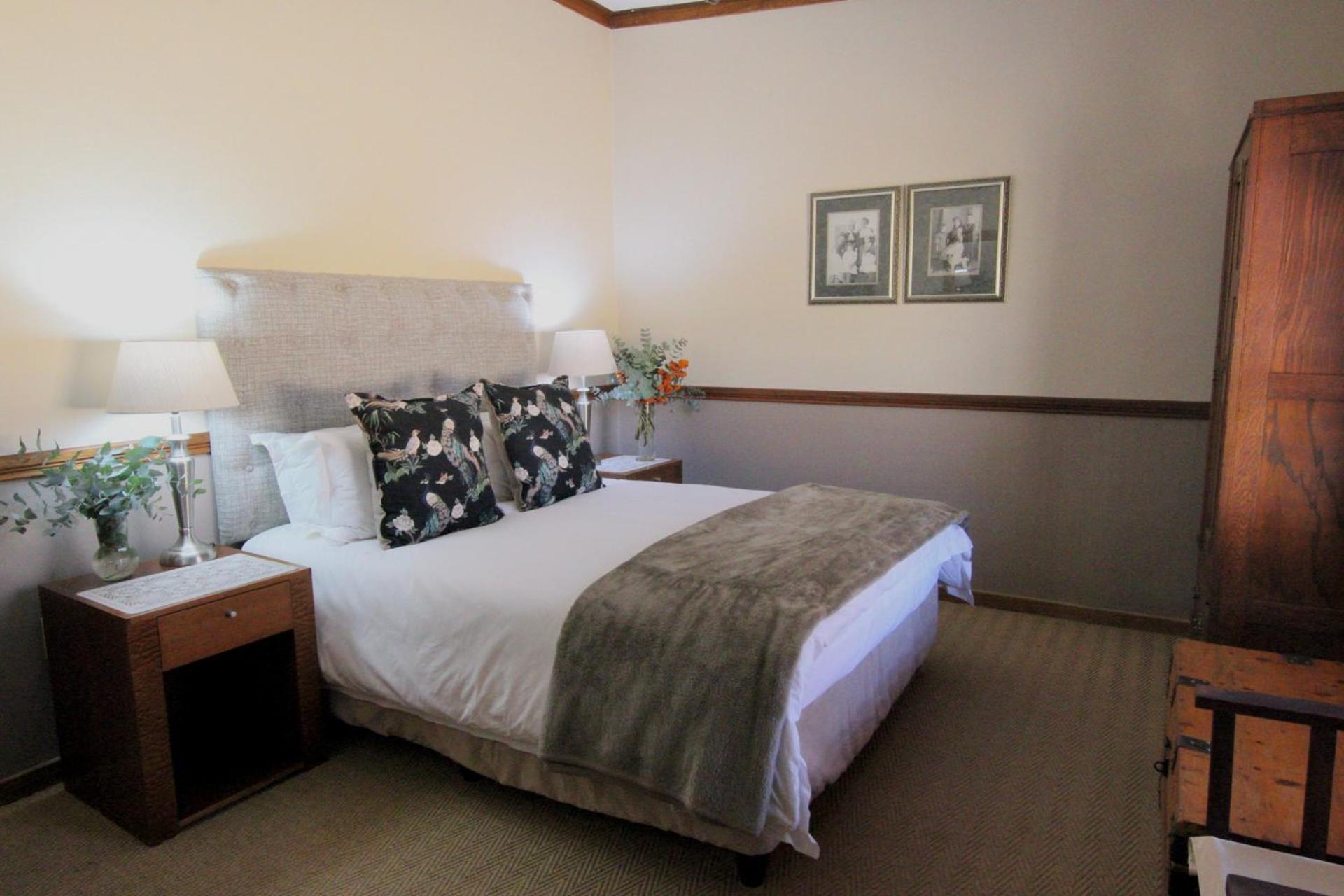Moolmanshoek Private Game Reserve Fouriesburg Bagian luar foto
