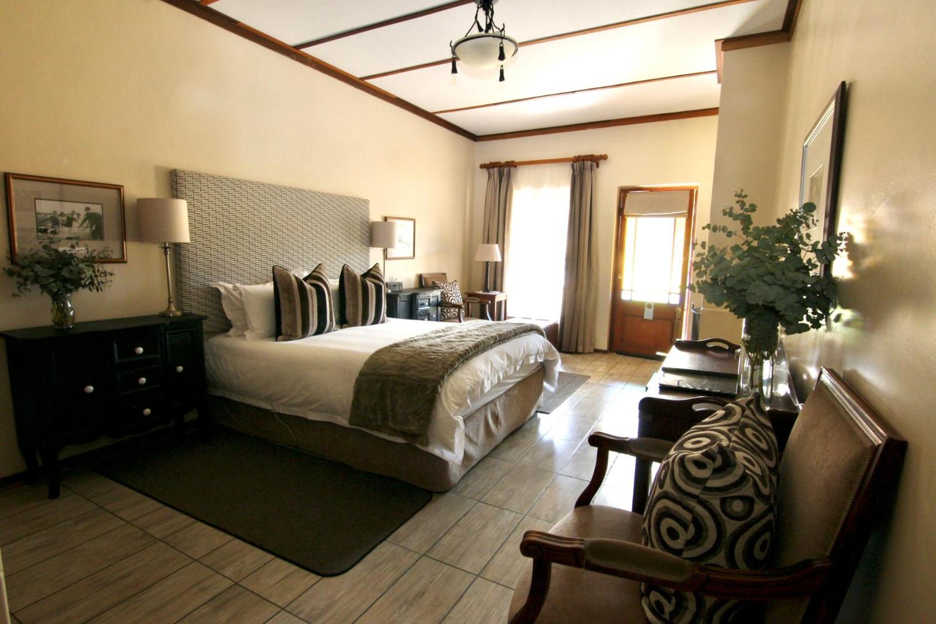 Moolmanshoek Private Game Reserve Fouriesburg Bagian luar foto