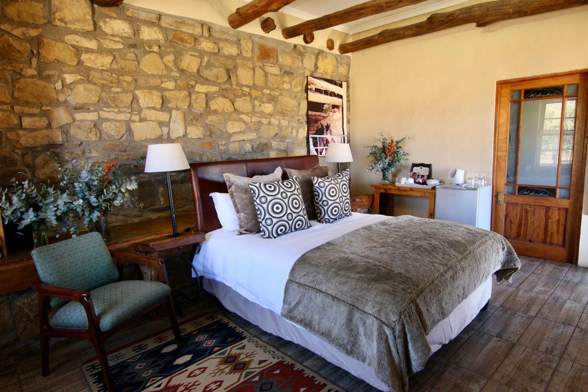 Moolmanshoek Private Game Reserve Fouriesburg Bagian luar foto