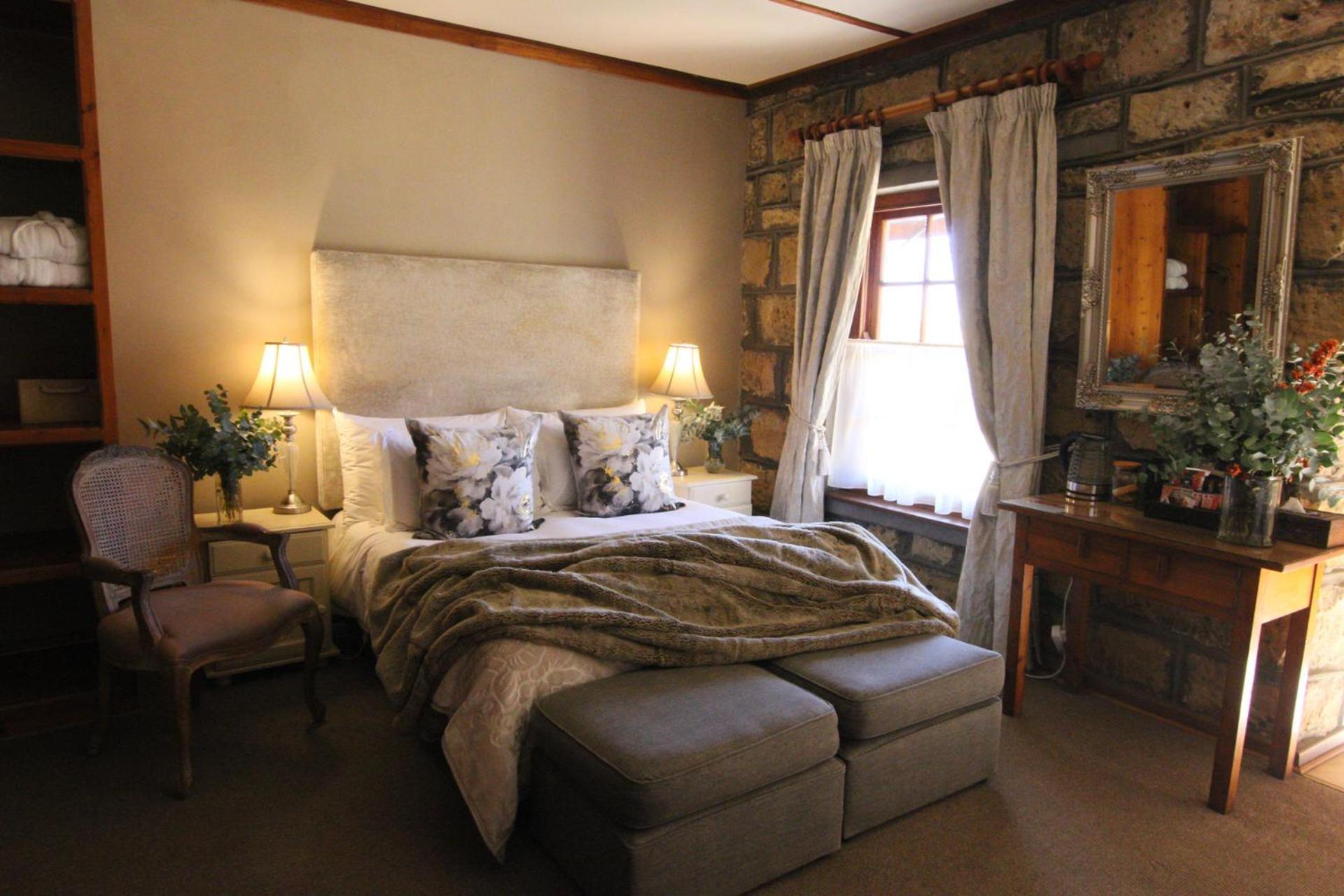 Moolmanshoek Private Game Reserve Fouriesburg Bagian luar foto