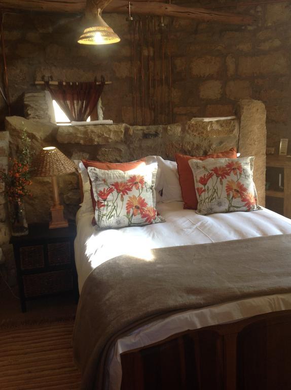 Moolmanshoek Private Game Reserve Fouriesburg Ruang foto
