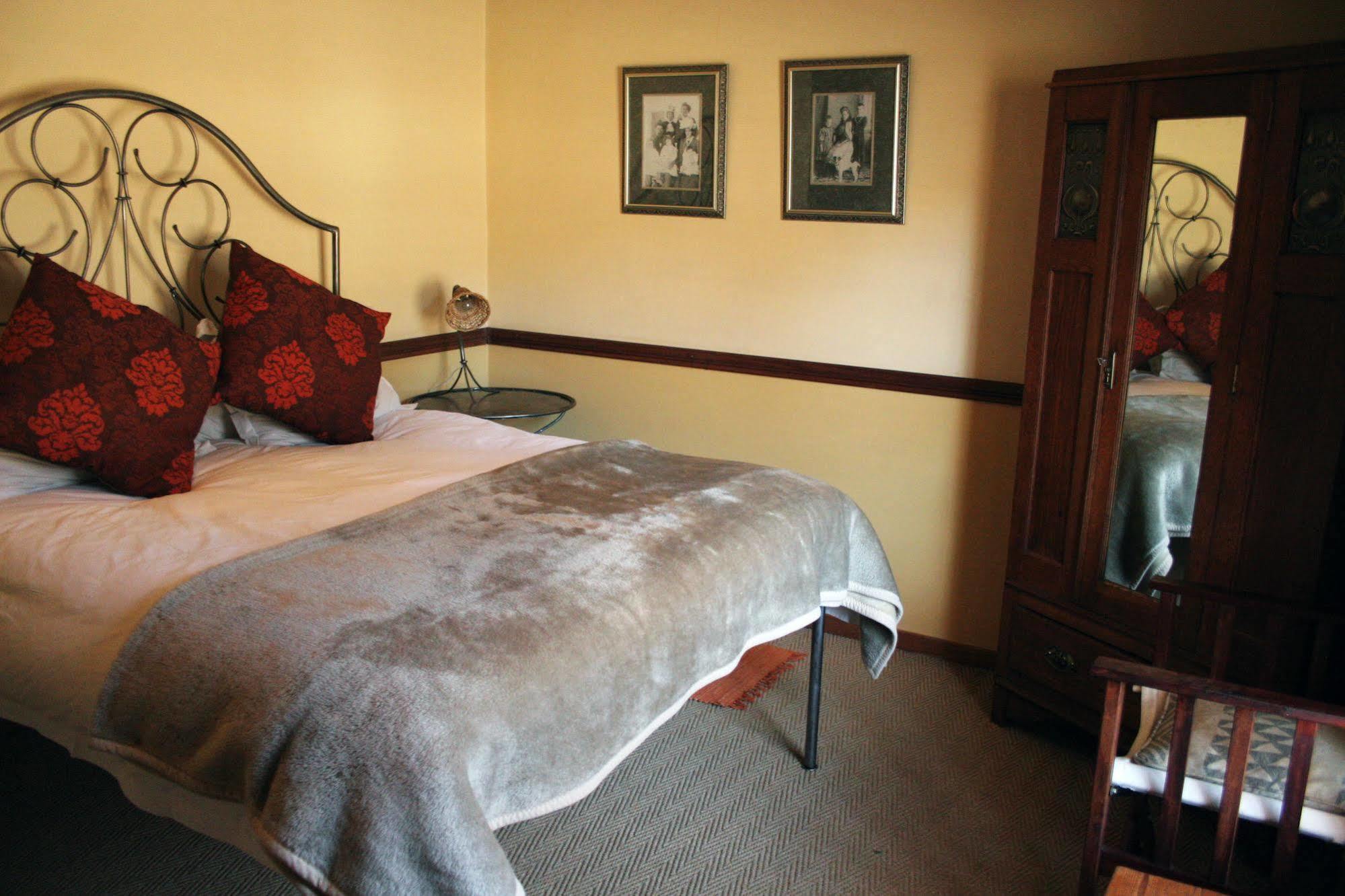 Moolmanshoek Private Game Reserve Fouriesburg Bagian luar foto