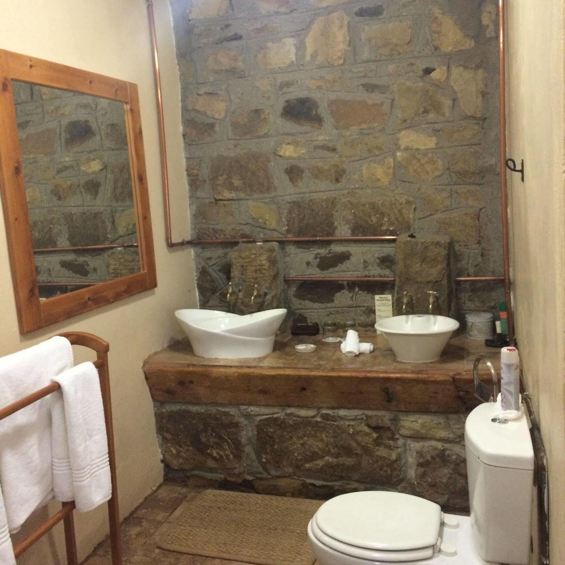 Moolmanshoek Private Game Reserve Fouriesburg Bagian luar foto