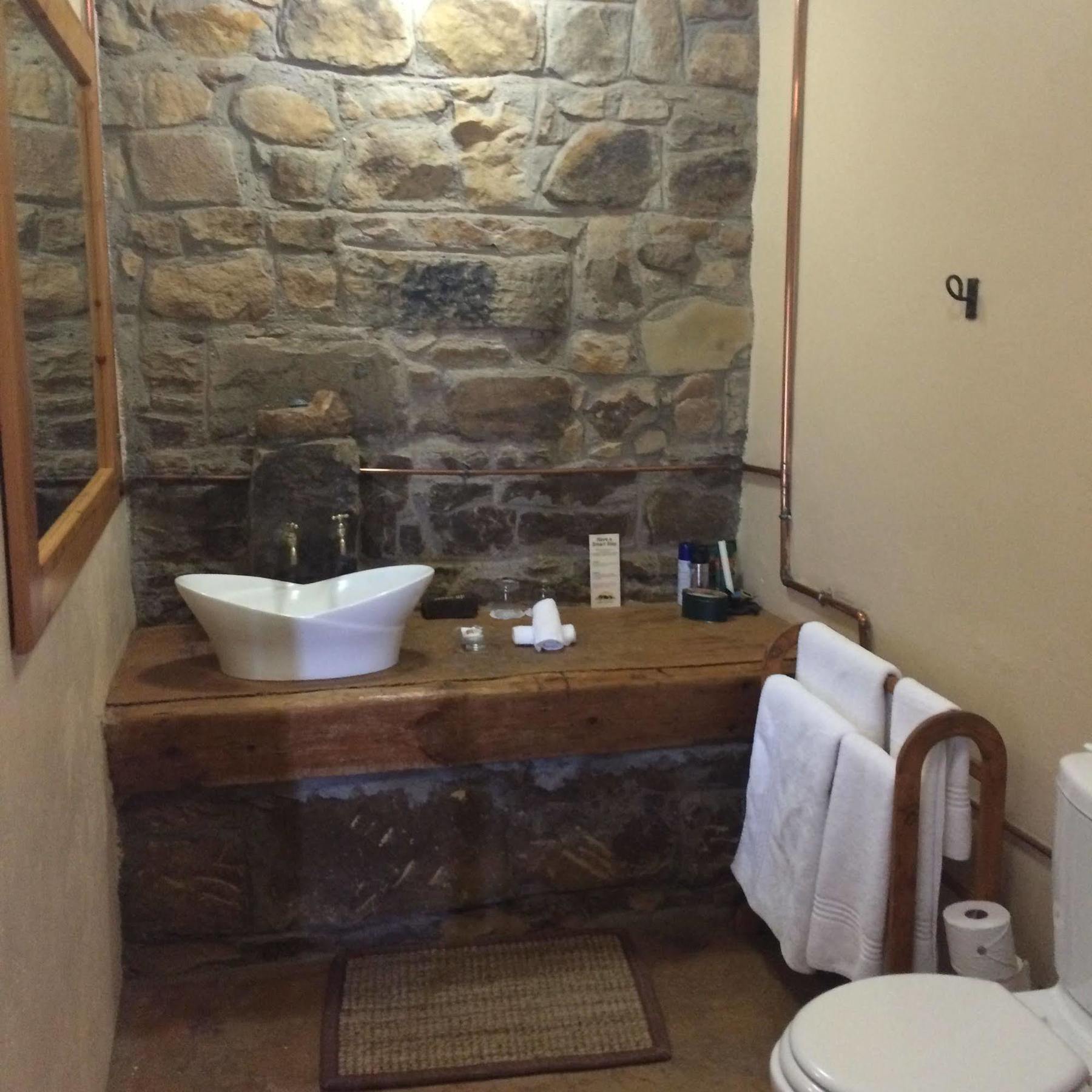 Moolmanshoek Private Game Reserve Fouriesburg Bagian luar foto