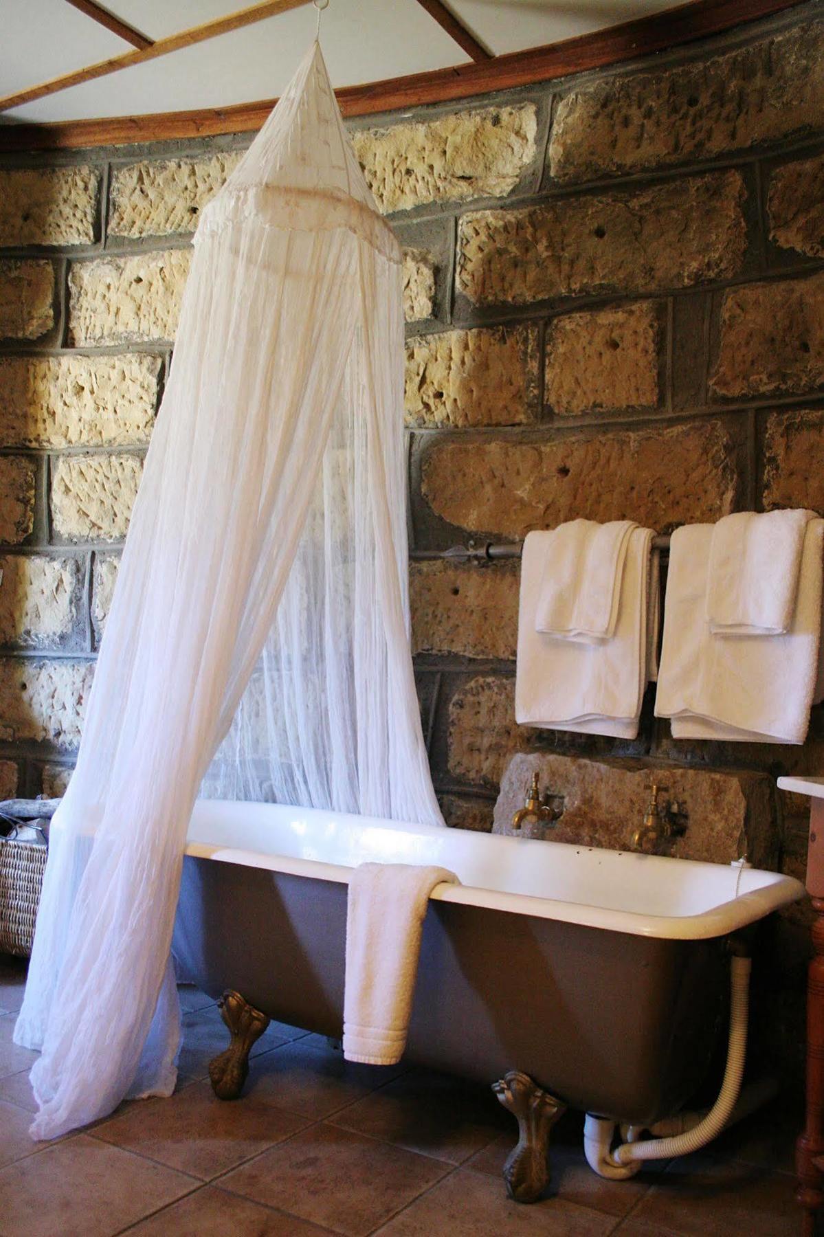 Moolmanshoek Private Game Reserve Fouriesburg Bagian luar foto