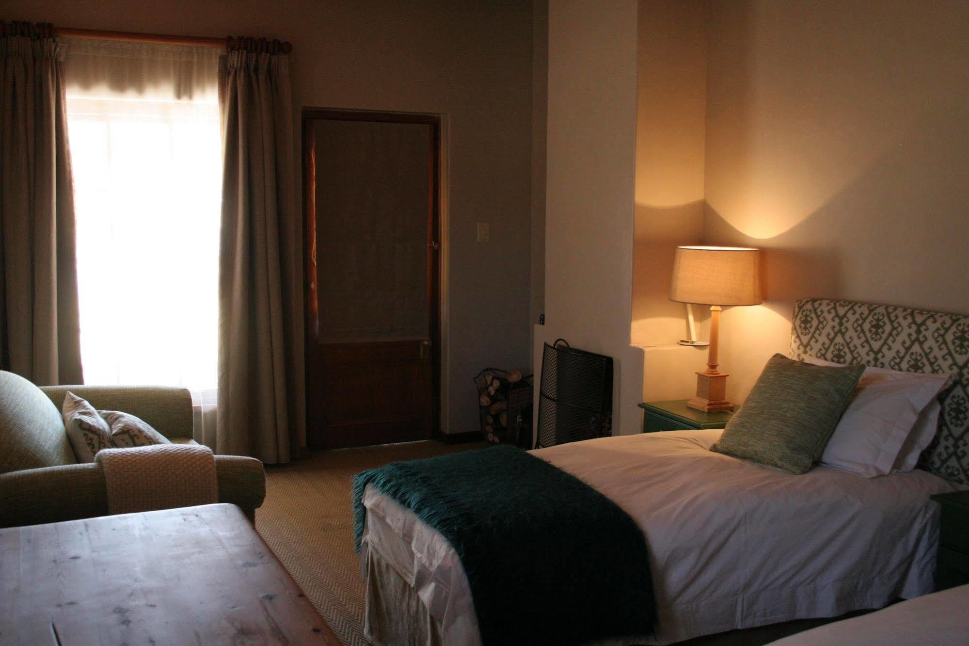 Moolmanshoek Private Game Reserve Fouriesburg Bagian luar foto
